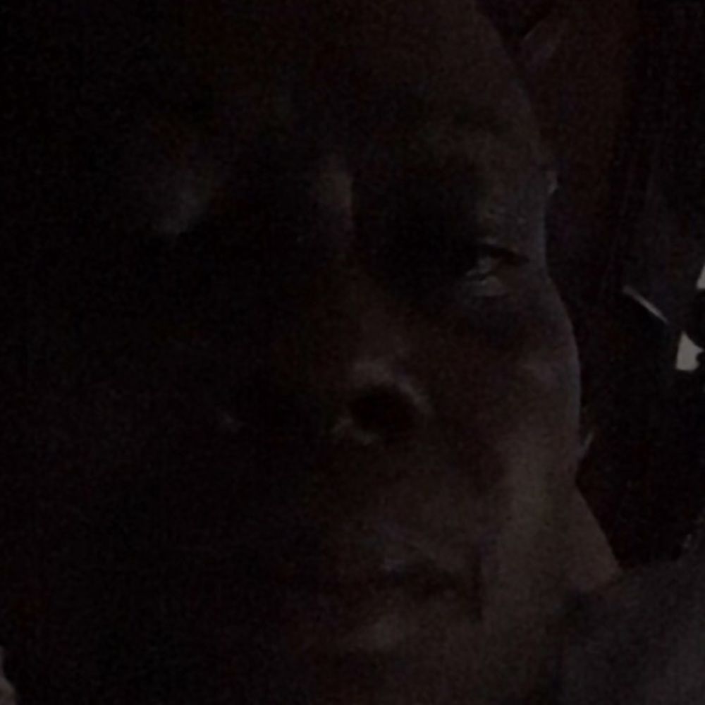 Meet your Posher, Shirley